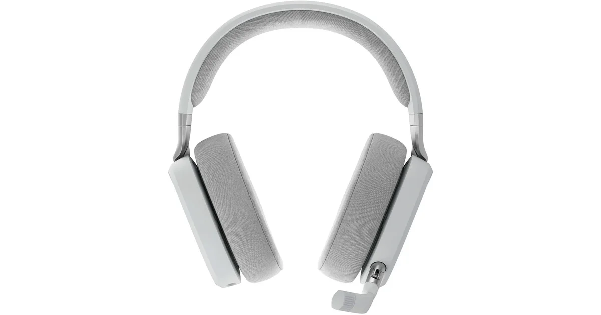 CASQUE FRACTAL DESIGN SCAPE SS FIL BLANC LIGHT (4/7)