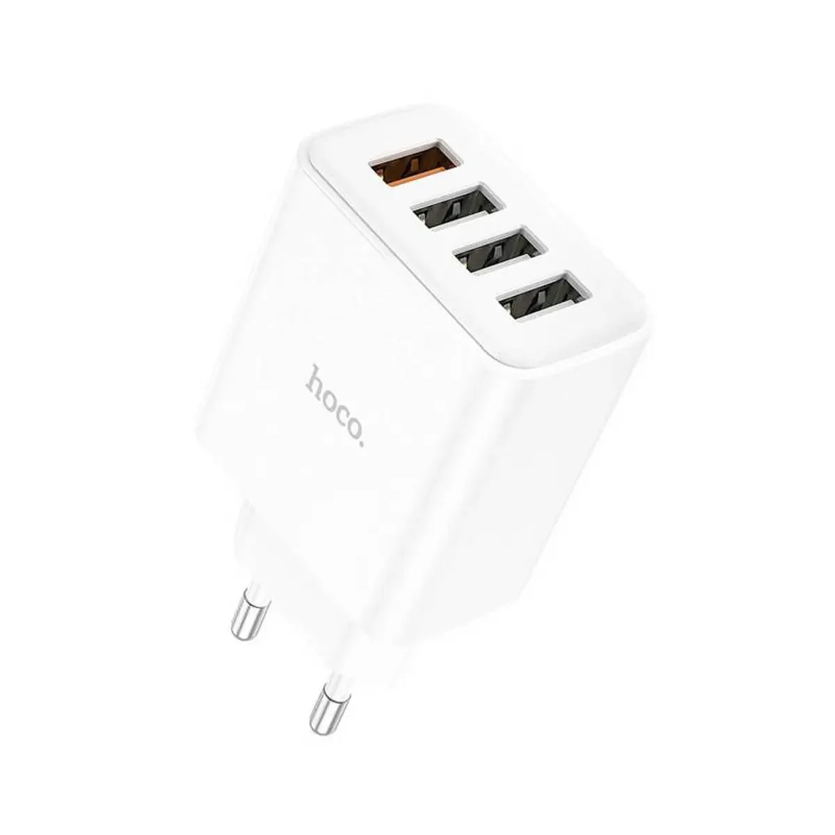 CHARGEUR C102A FUERZA 4PORTS (1/4)