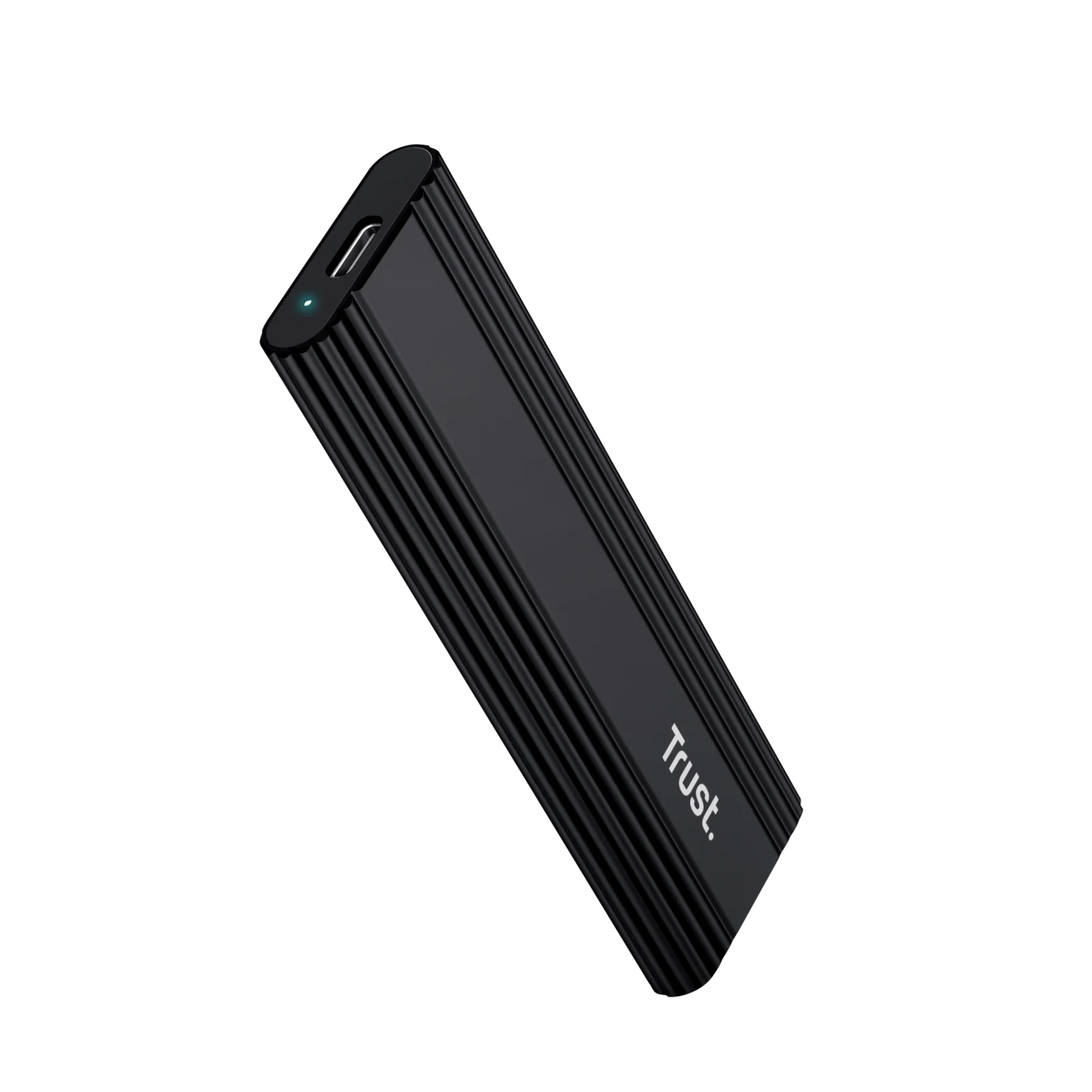 BOITIER EXTERNE USB 3.2 TRUST NVME