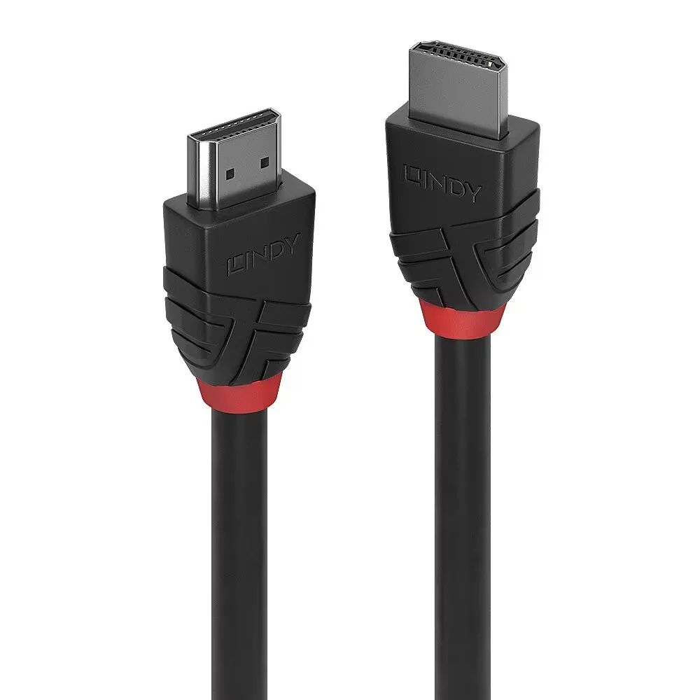 CABLE HDMI LINDY 2M (1/1)