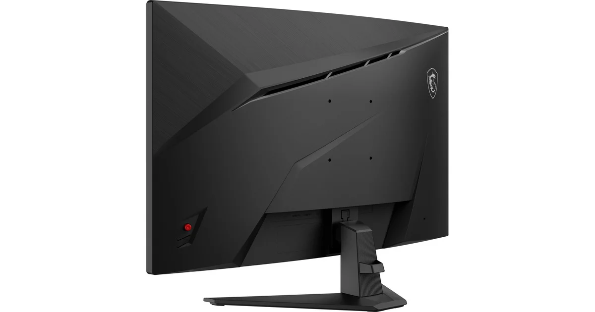 ECRAN MSI 32" 321CQF 2K 180HZ CURVED 0.5ms (7/8)