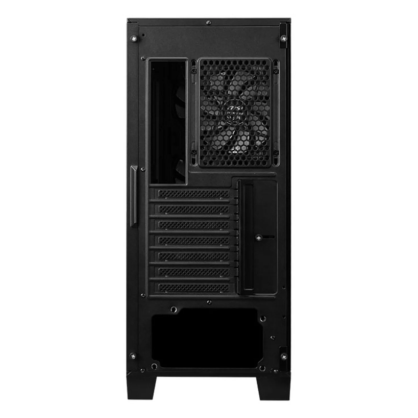 CASE MSI MAG FORGE 320R BLACK (5/5)