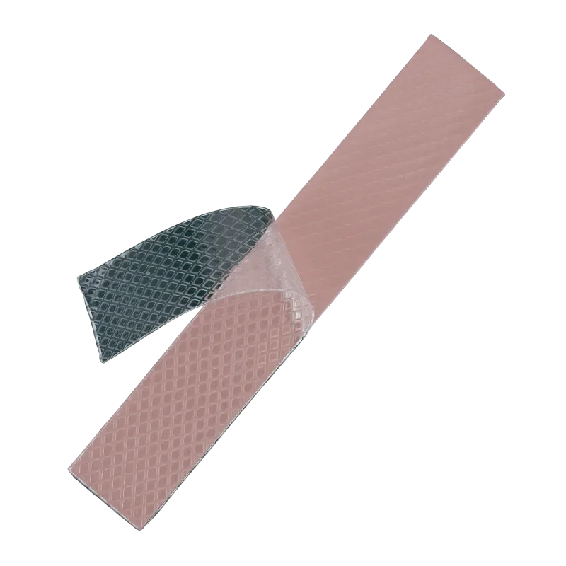 PAD THERMI THERMAL GRIZZLY MINUS 120*120*0.5 ROSE (2/5)