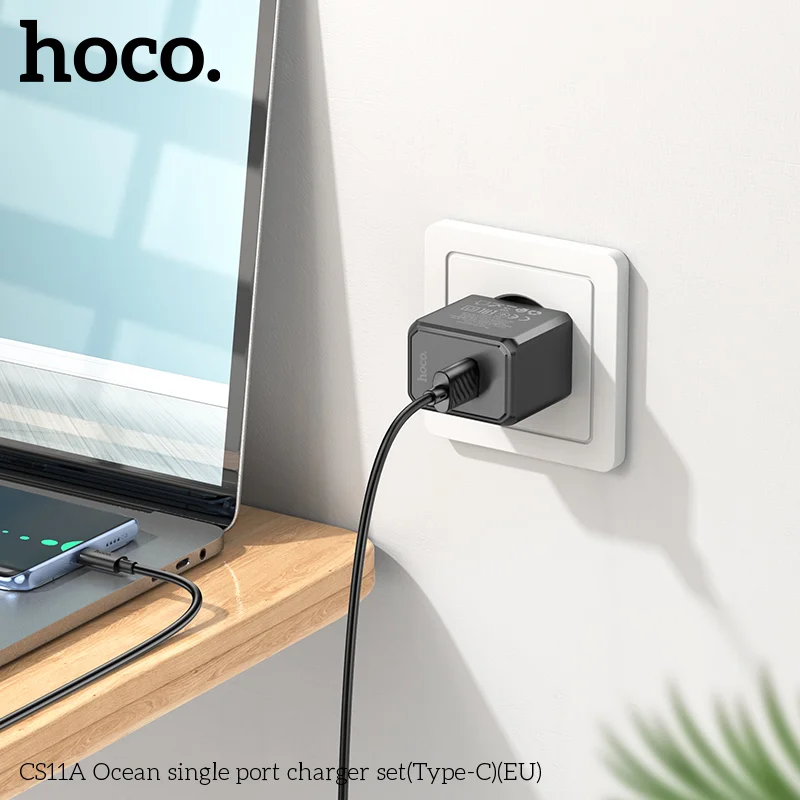 CHARGEUR CS11A IP (5/5)