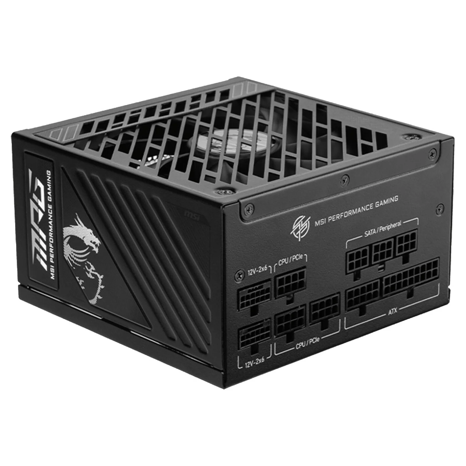 ALIM MSI A1000GS PCIE5 (2/6)