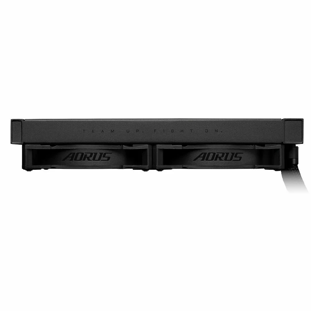 WATER AIO AORUS WATERFORCE X240 (5/5)