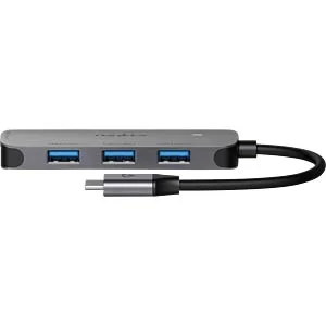 HUB USB C VERS 4 USB3 (1/2)