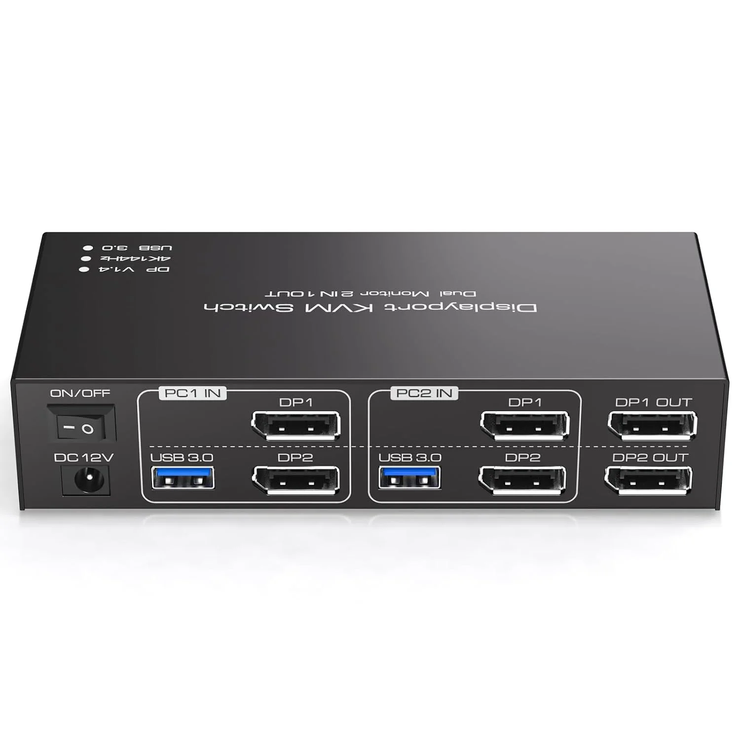 KVM 8K TJCXELE (1/7)
