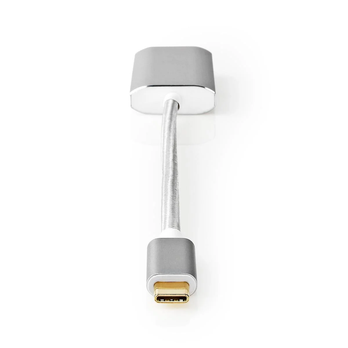 ADAPTATEUR USB C VERS DP