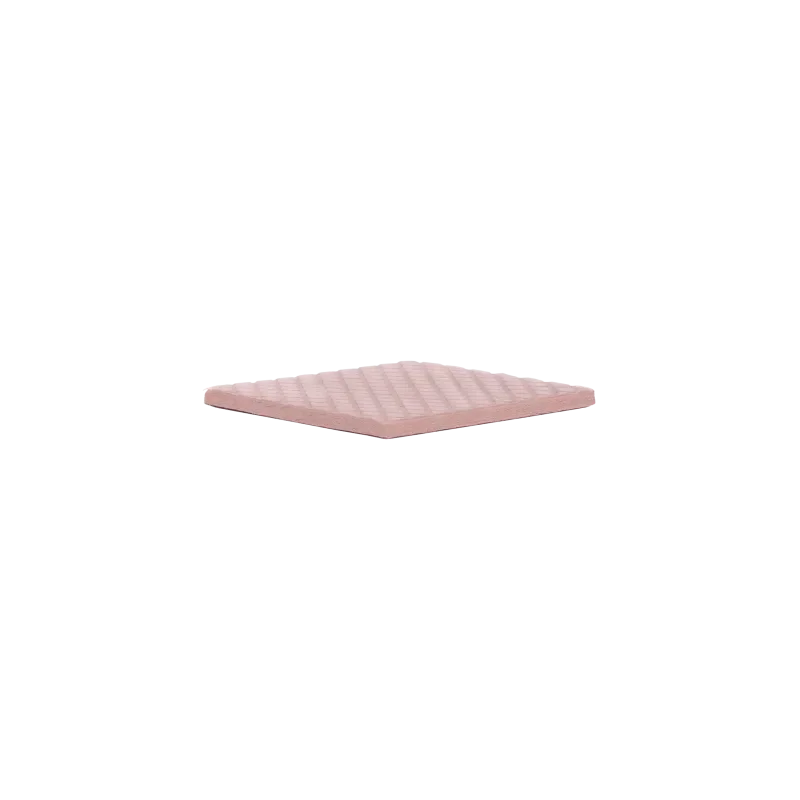 PAD THERMI THERMAL GRIZZLY MINUS 30*30*2 ROSE (2/6)