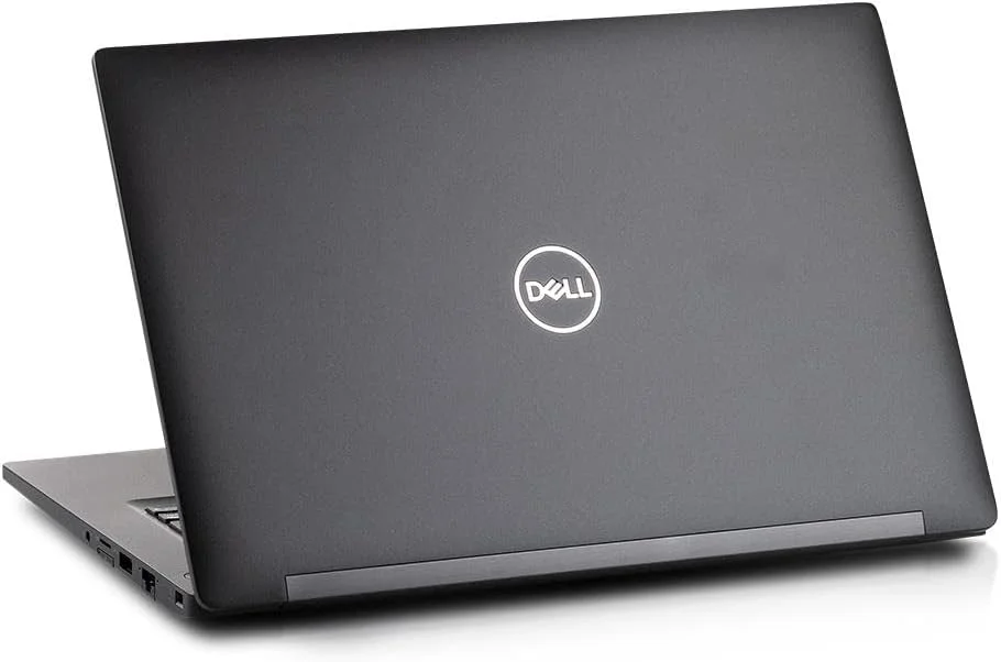 DELL LATITUDE 7490 14" I5 8 8Go SSD256 RECOND W11P (3/5)