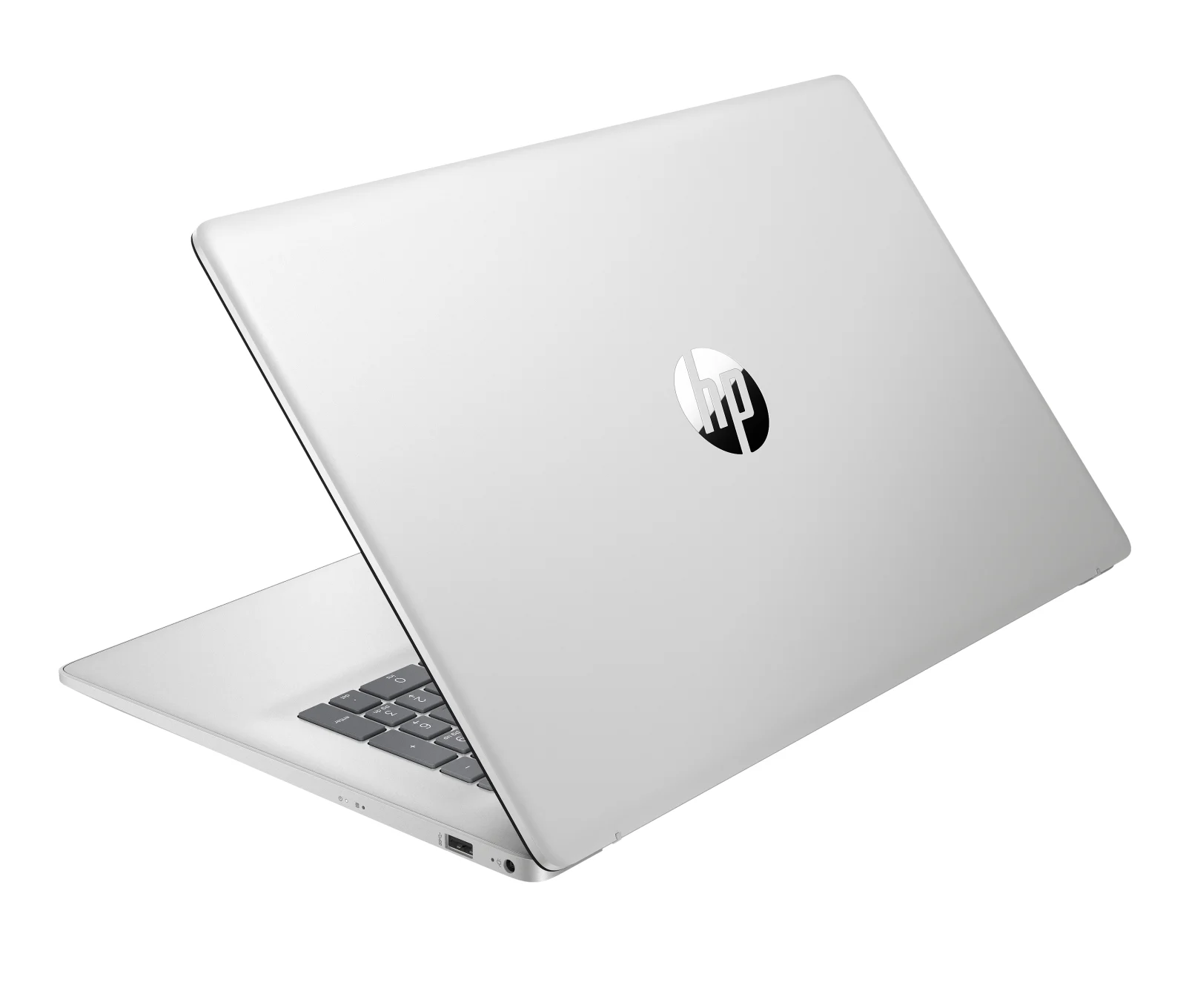 OP HP 17 R5 7520 16Go 512 17" W11H (3/4)