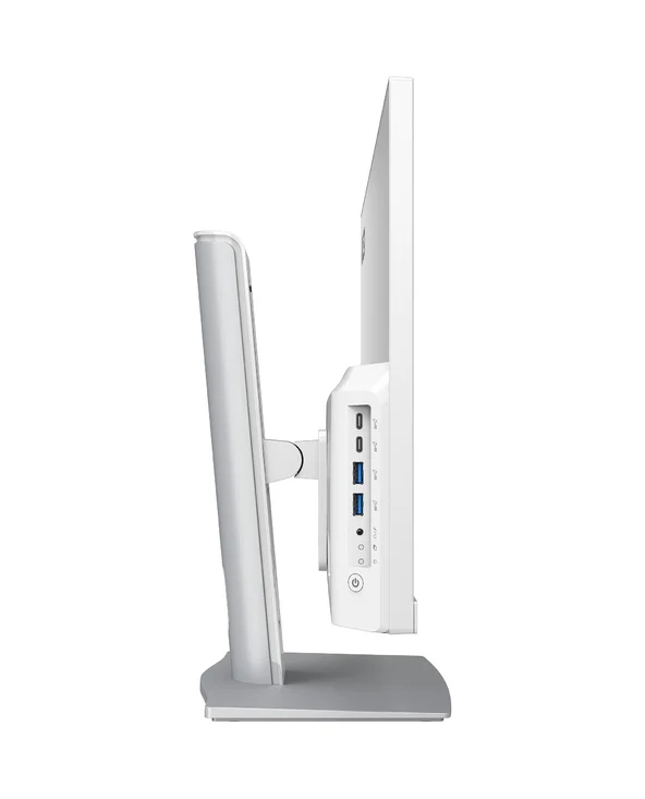 AIO MSI MODERN 24 C5 120U 16G 500 W11P BLANC (5/6)