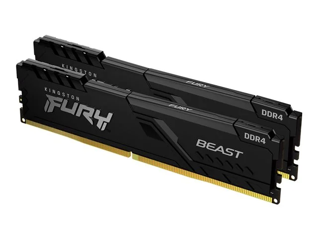 RAM 16Go KINGSTON FURY 3600 2*8 RGB