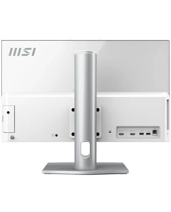 AIO MSI MODERN 24 C5 120U 16G 500 W11P BLANC (2/6)
