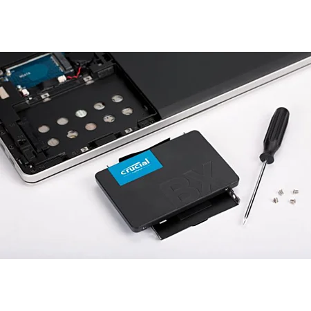 SSD CRUCIAL 2.5 BX500 1T (2/5)