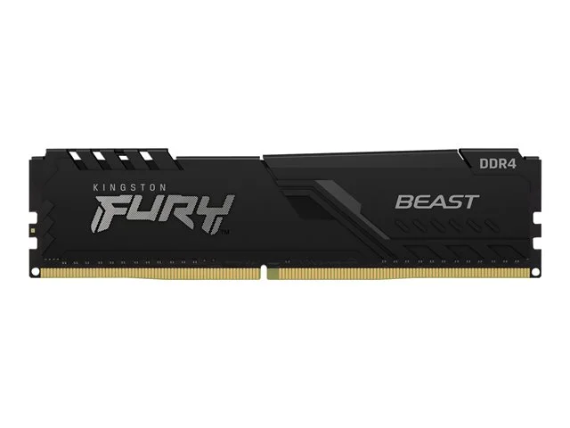 RAM 16Go KINGSTON FURY 3600 2*8 RGB (3/3)