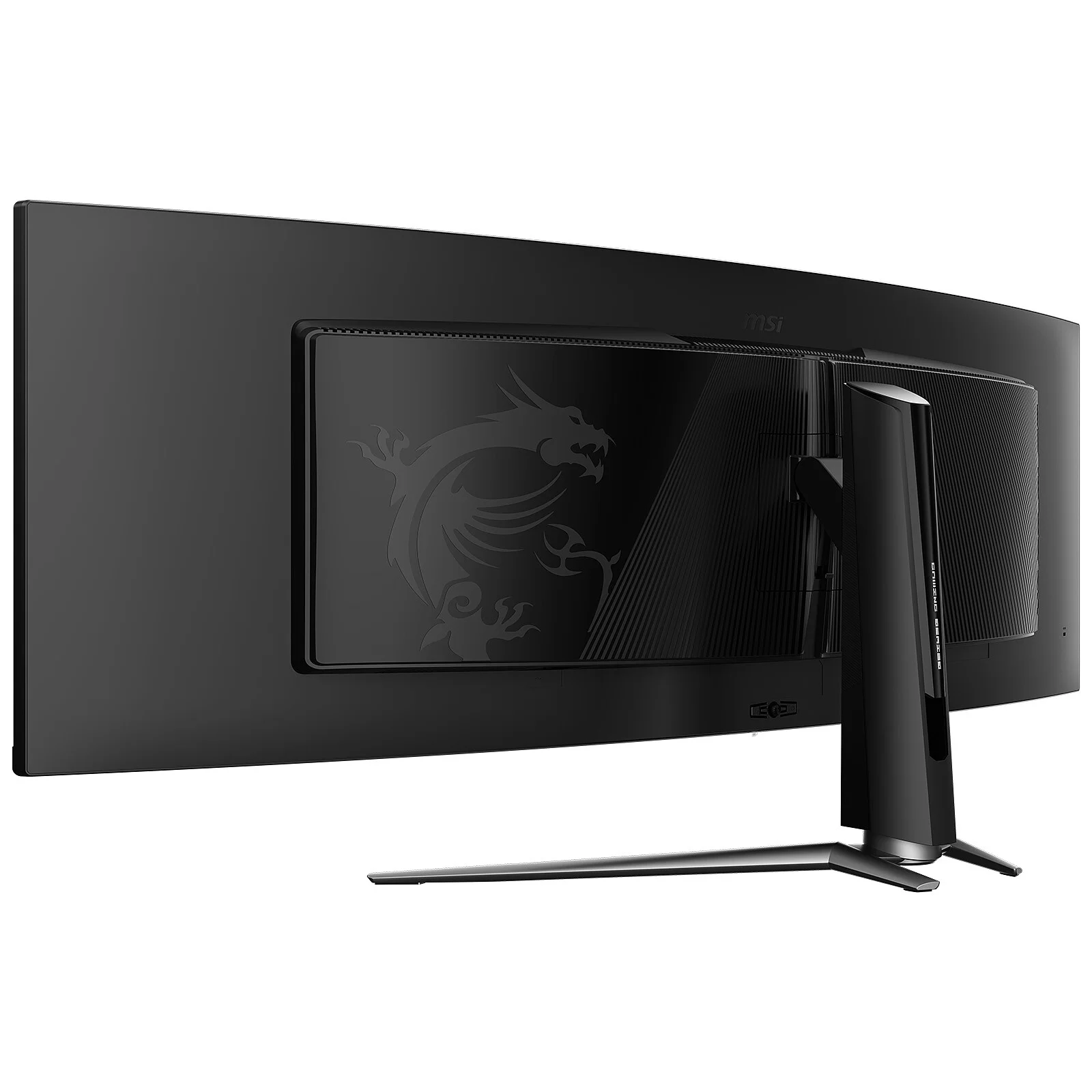 ECRAN MSI 49" DQHD OLED 144Hz (3/3)