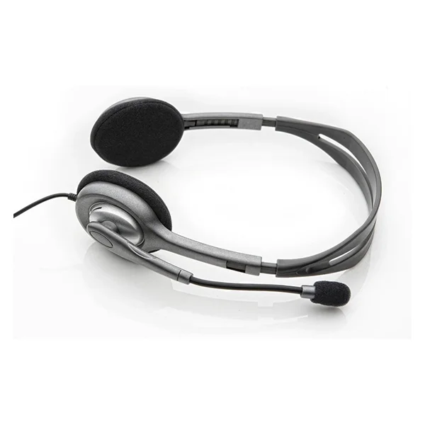 CASQUE LOGITECH H110 JACK (5/5)