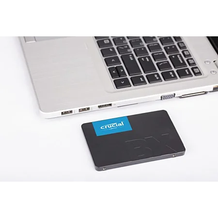 SSD CRUCIAL 2.5 BX500 1T (3/5)