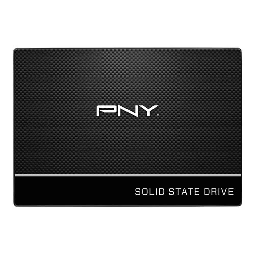 SSD PNY 1To 2.5" CS900