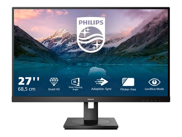 ECRAN PHILIPS 275S9JML/00 2K 27"