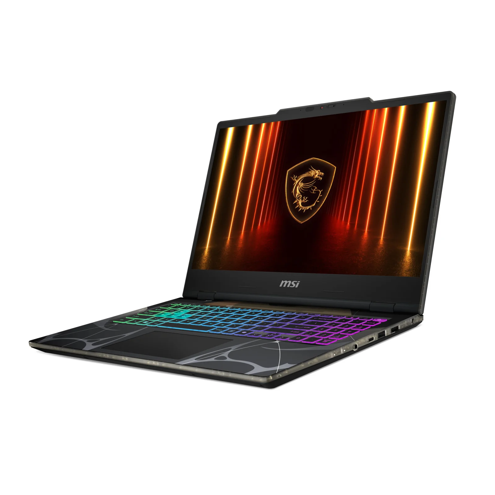OP MSI CYBORG 15.6 C5 16G 512 5050 FD