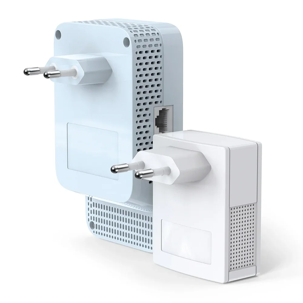 KIT CPL TP-LINK TL-WPA7517 (3/3)