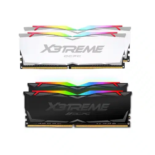 RAM OCPC RGB DDR4 3200 16Gb 2*8 DIMM