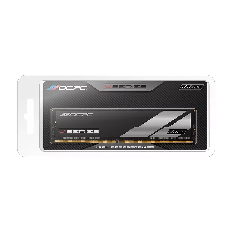 RAM OCPC DDR4 3200 8Gb 3200 BLACK (3/3)