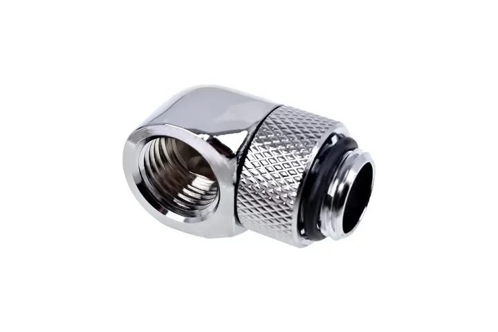 RACCORD EN L ROTATIF MALE FEMELLE ALPHACOOL (2/2)
