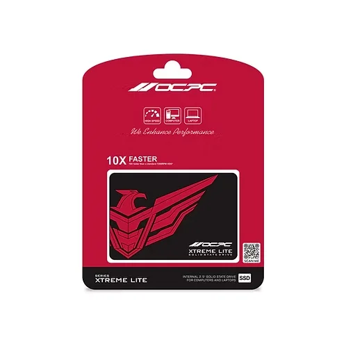 SSD 2.5 OCPC 512GB (3/4)
