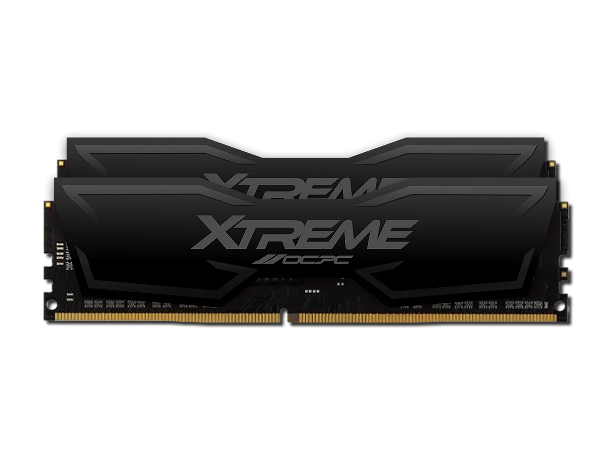 RAM OCPC DDR4 3200 32Gb 2*16 gb DIMM (1/1)