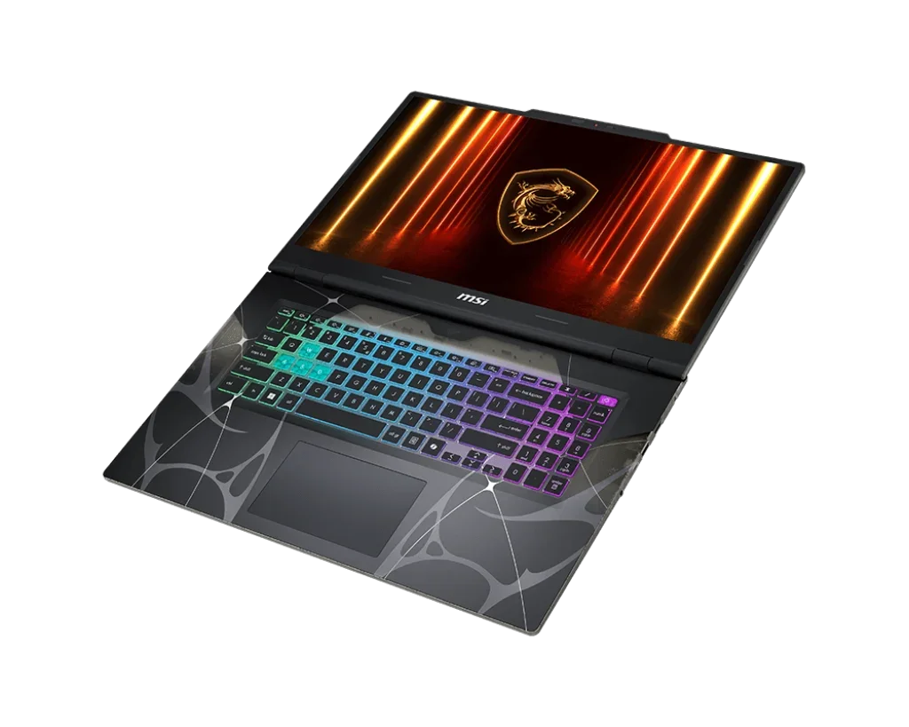 OP MSI CYBORG 15.6 C5 16G 512 5050 FD (5/6)