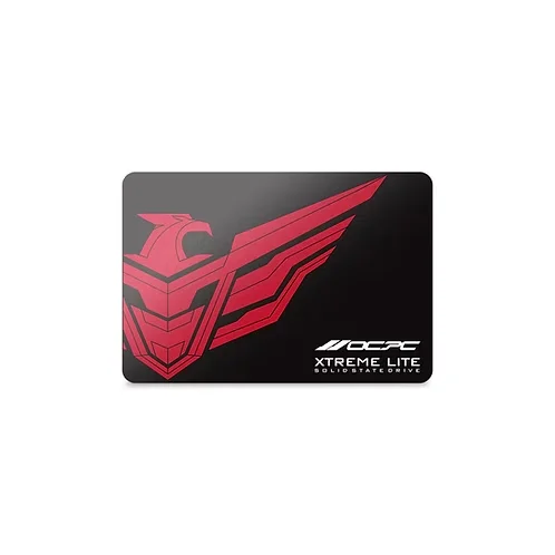 SSD 2.5 OCPC 512GB (1/4)