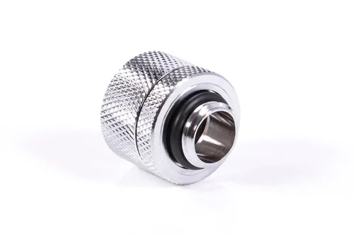 RACCORD ALPHACOOL ARGENT 14mm PACK DE 6 (3/4)