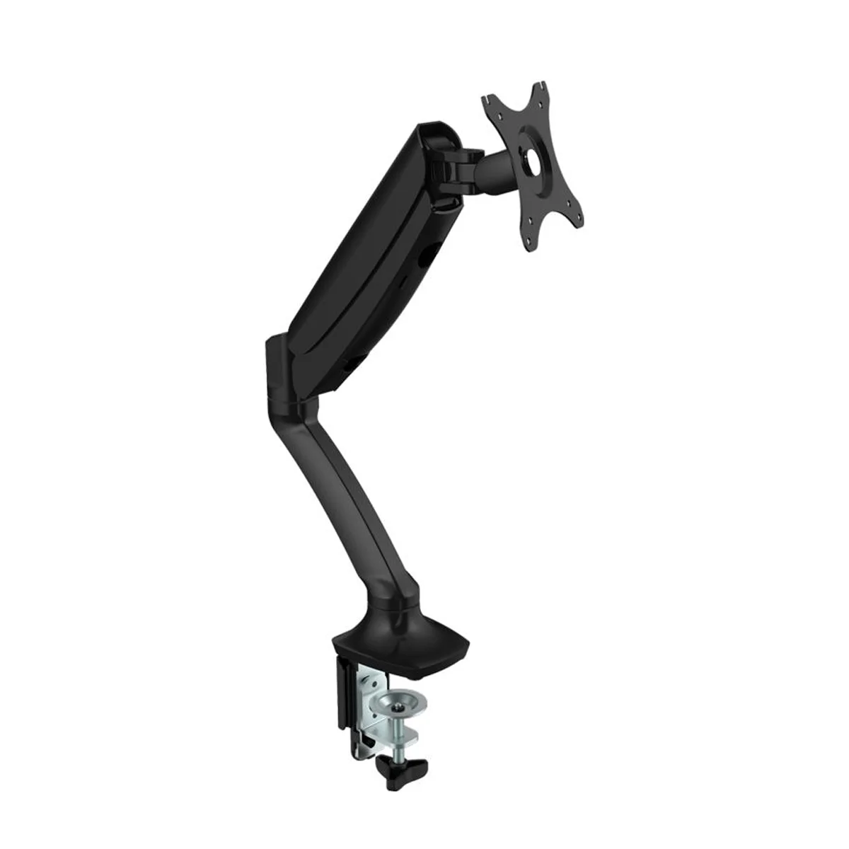 SUPPORT BRAS 1 ECRAN SIMPLE FLEXISPOT (1/4)