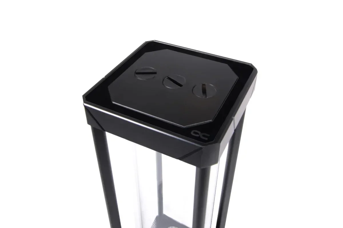 POMPE + RESERVOIR ALPHACOOL AURORA D5 250mm (2/5)