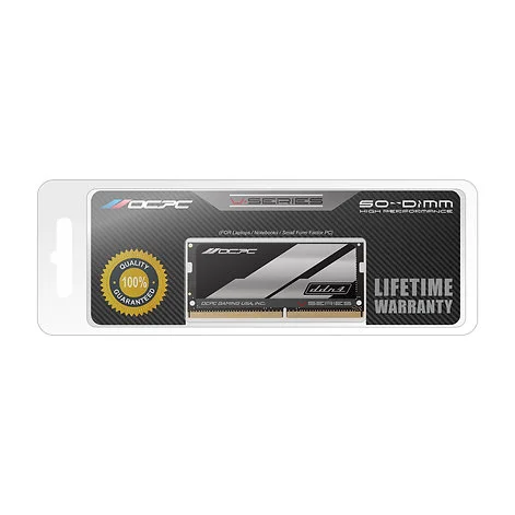 RAM OCPC SODIMM DDR4 8Gb 3200 (2/2)
