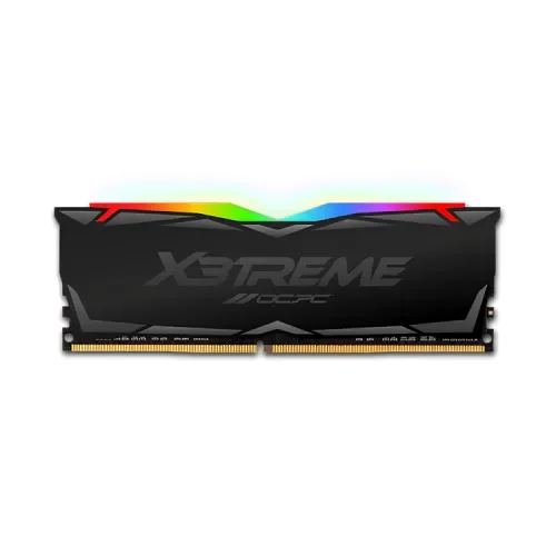 RAM OCPC RGB DDR4 3200 8Gb DIMM