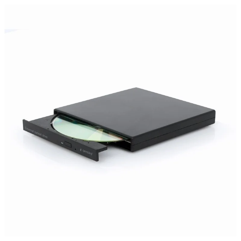 GRAVEUR EXTERNE DVD SLIM GEMBIRD (1/1)