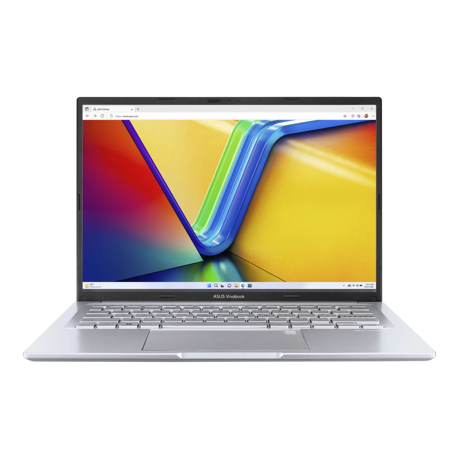 OP ASUS VIVOBOOK 14" OLED AI 5 330 16 512 W11P