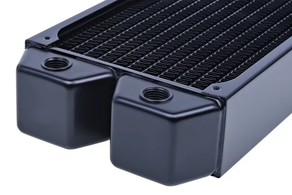 RADIATEUR ALPHACOOL XT45 NEXXXOS (2/3)