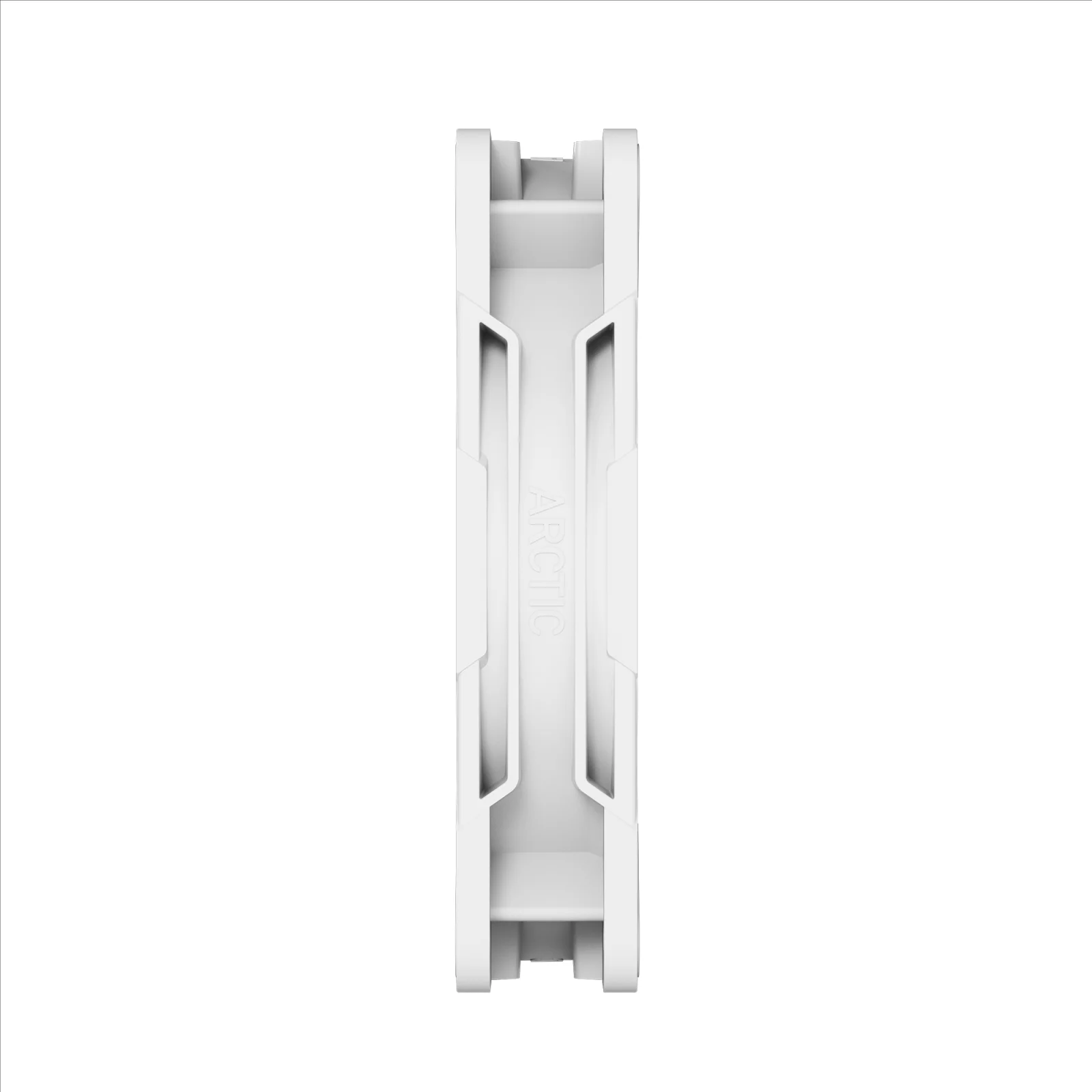 VENTILATEUR ARCTIC P12 PRO PST RGB BLANC (4/5)