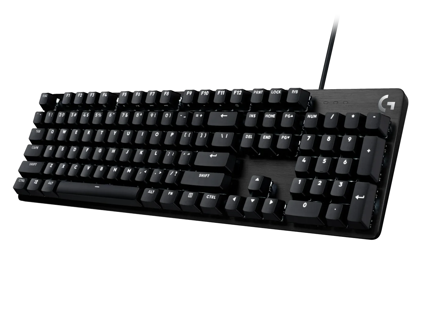 CLAVIER LOGITECH G413 SE (4/5)
