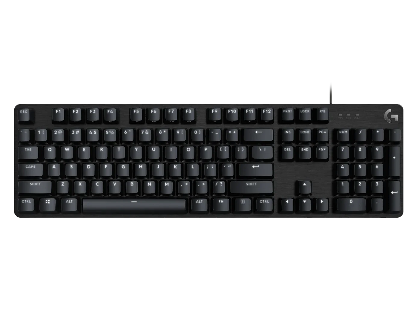 CLAVIER LOGITECH G413 SE (1/5)