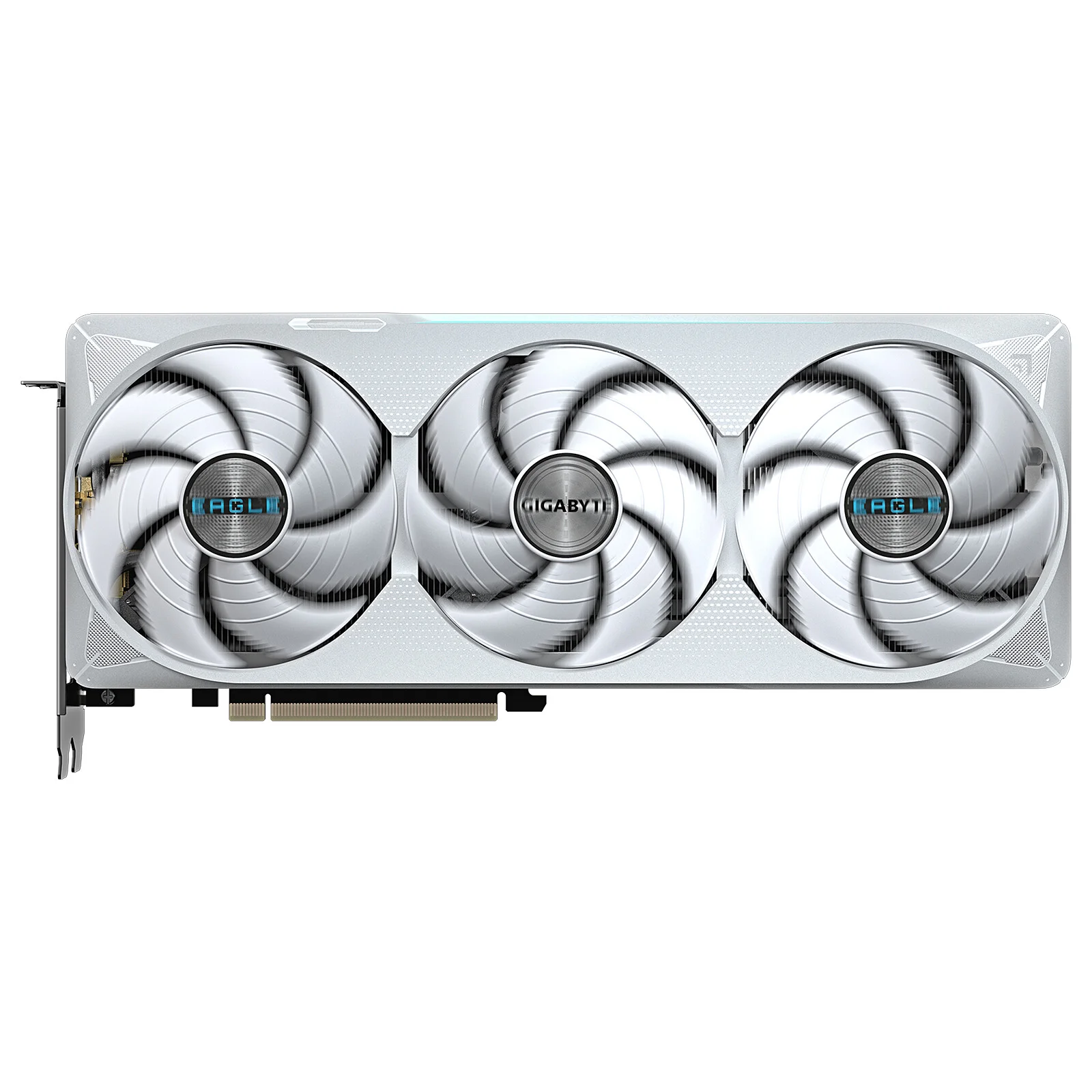CG GIGABYTE 5070TI EAGLE (3/5)