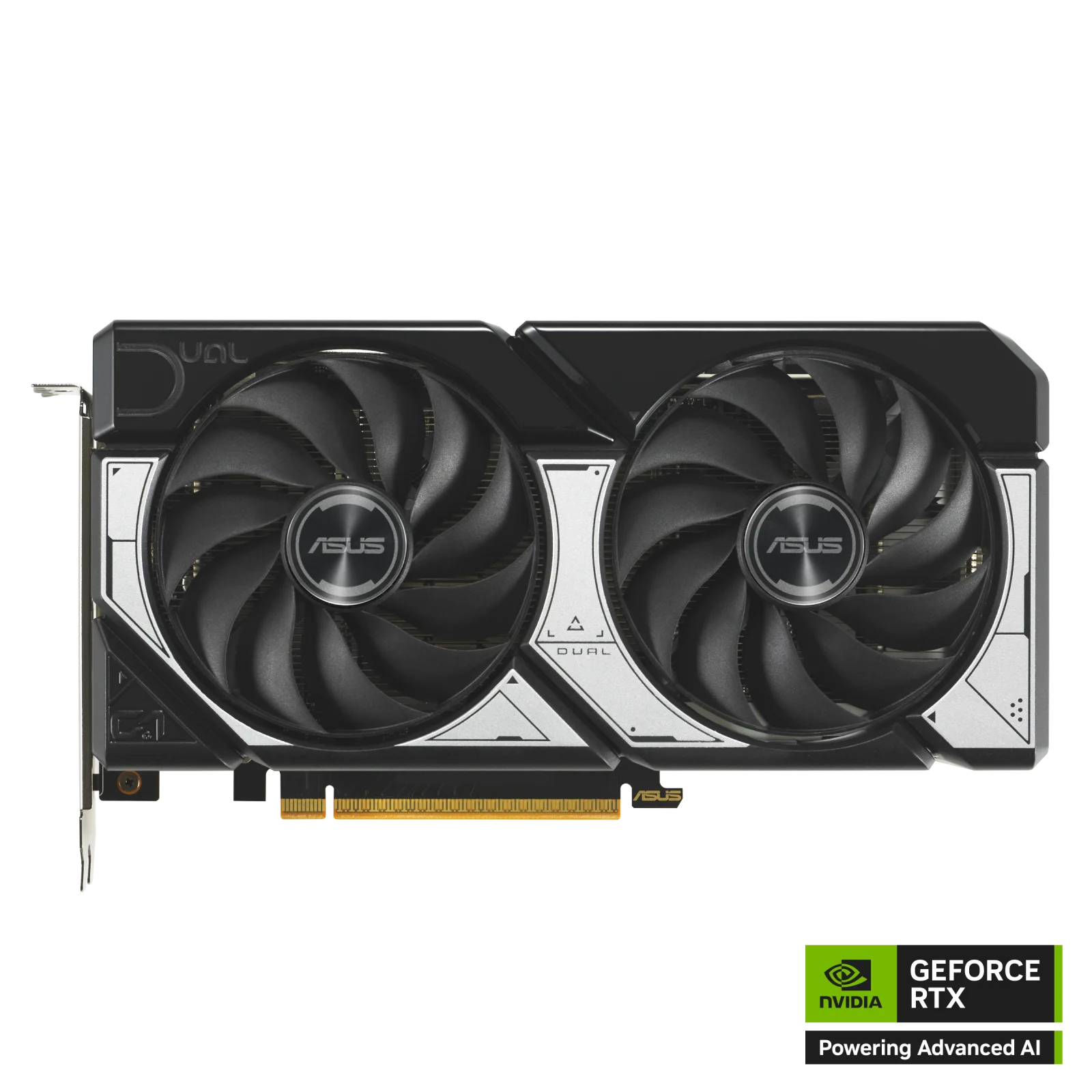 CG 5060 ASUS DUAL (2/3)