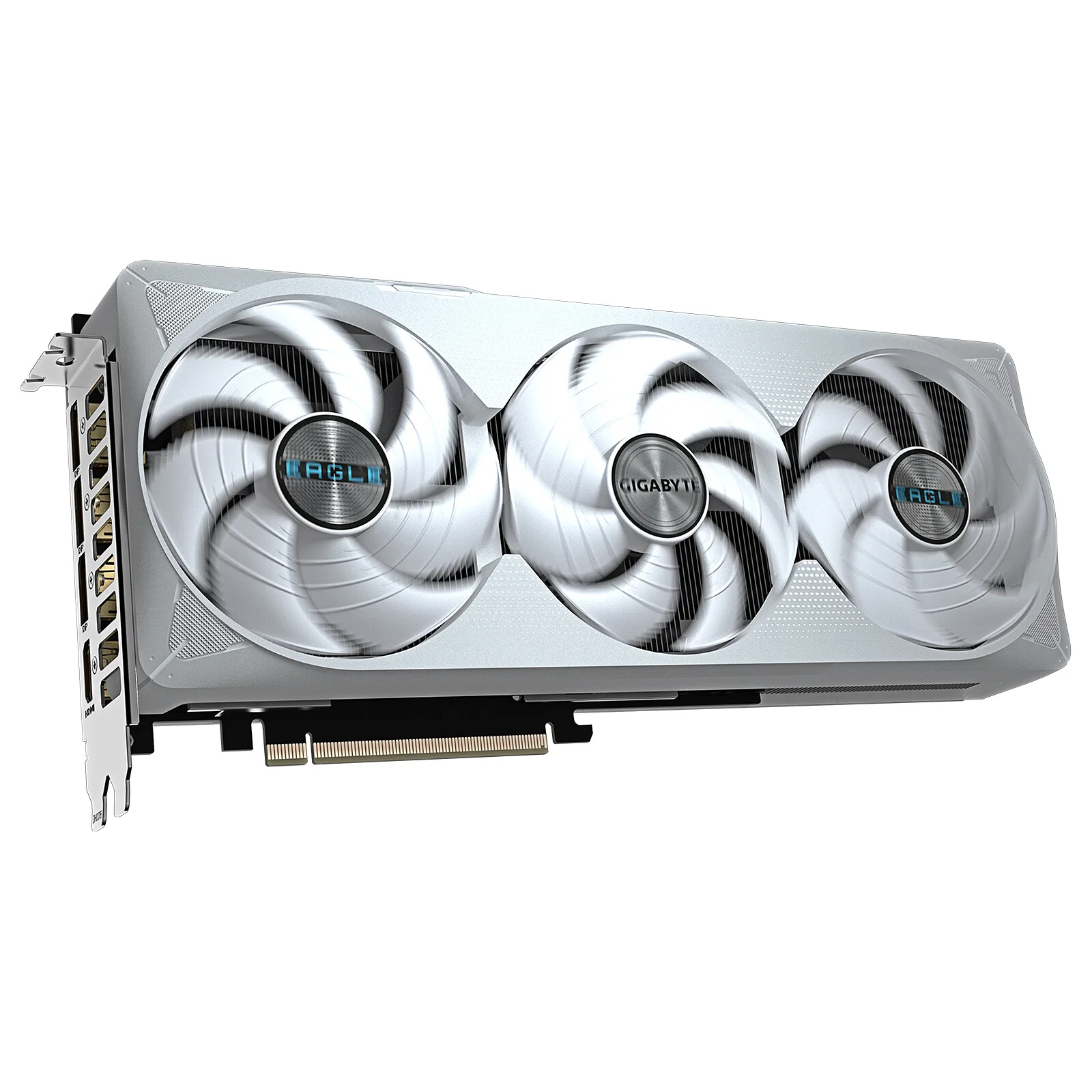 CG GIGABYTE 5070TI EAGLE (2/5)