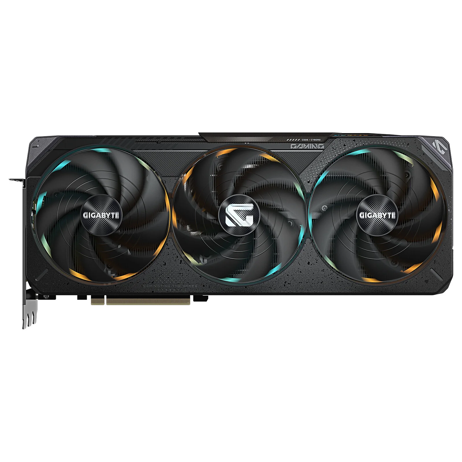 CG GIGABYTE 5070Ti GAMING OC 16G (2/6)